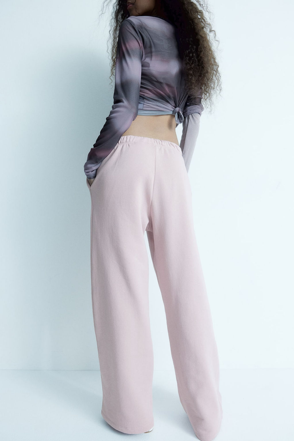 Joggers amplios - H&m фото 4