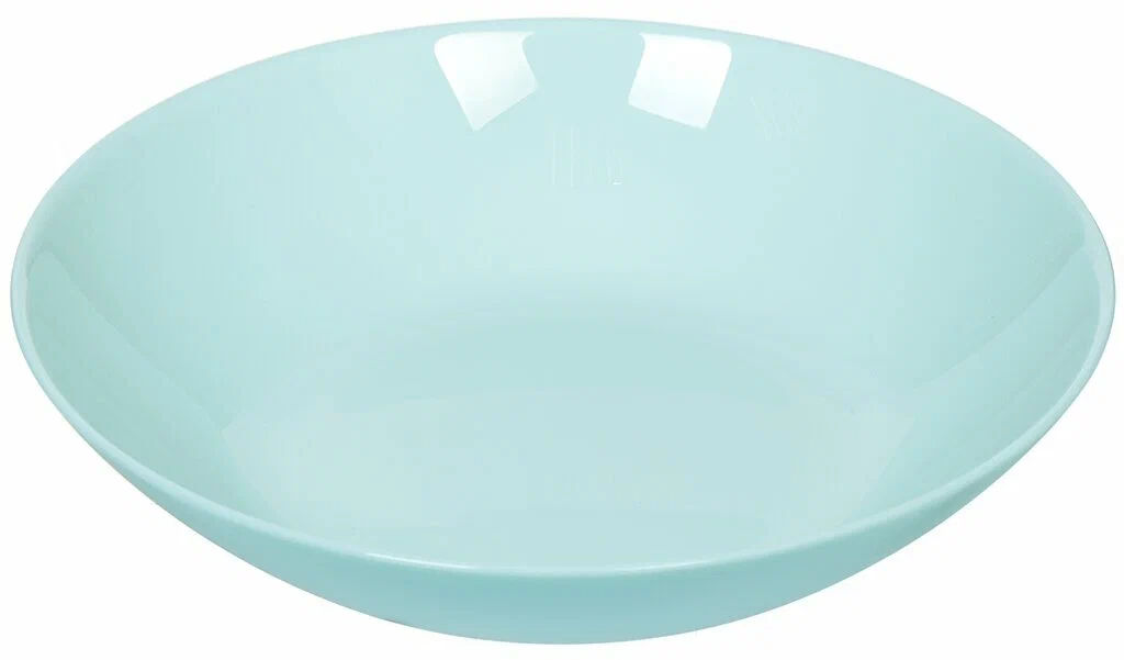 Набор столовый ДИВАЛИ ЛАЙТ ТЮРКУАЗ 18 предметов арт.P2963 /Люминарк/ - Luminarc фото 17