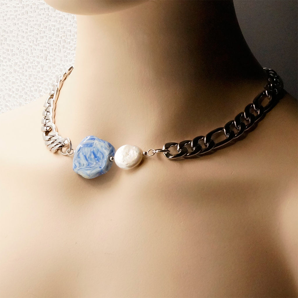 Колье - Vloes фото 3