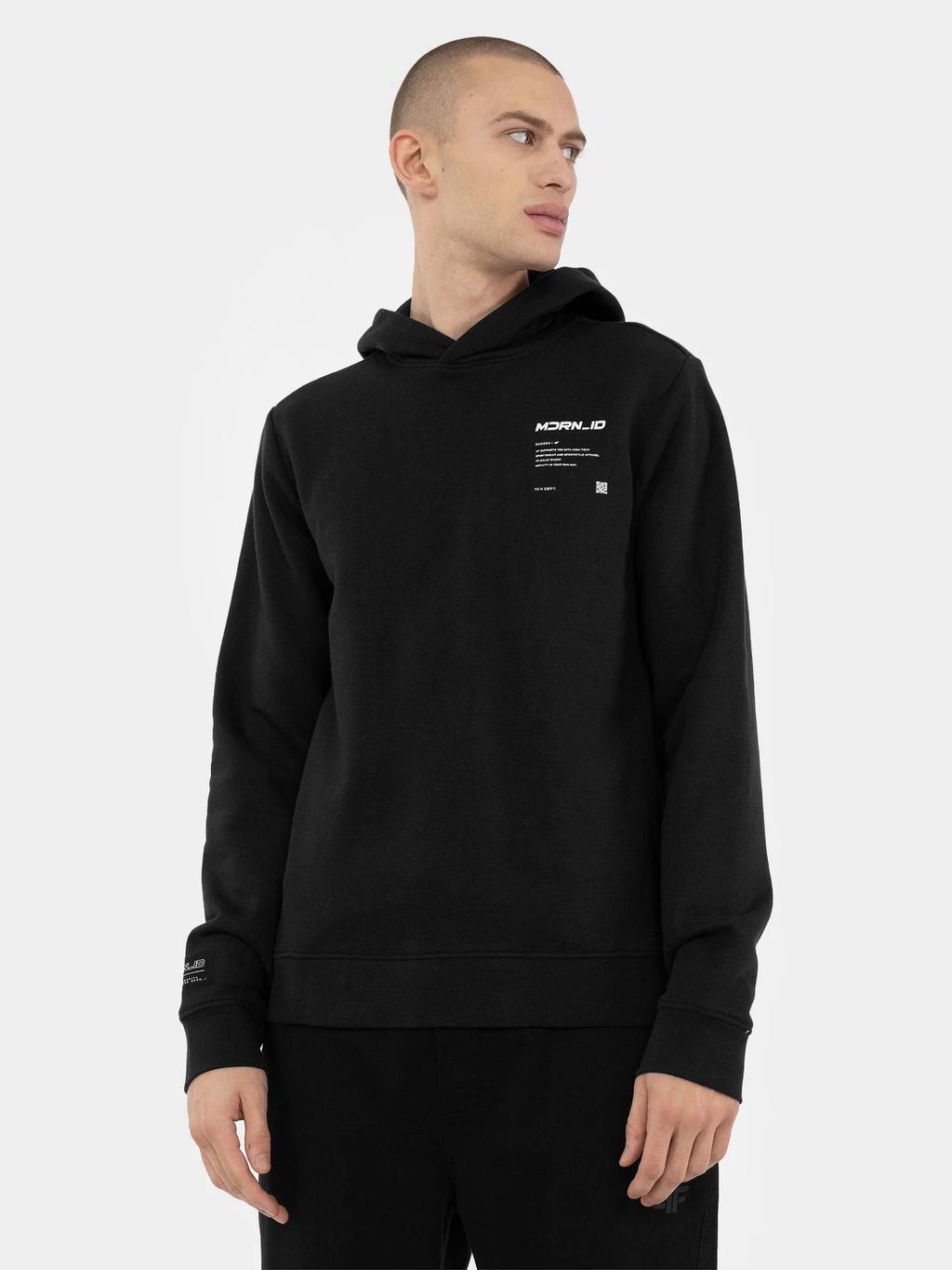 Джемпер мужской