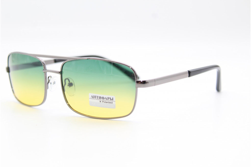 Антифары Pillar (Polarized) 6013 58-17-133 С3