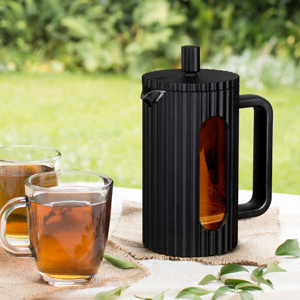 Френч-пресс TalleR TR-32346 Ленни 600 мл  фото 3