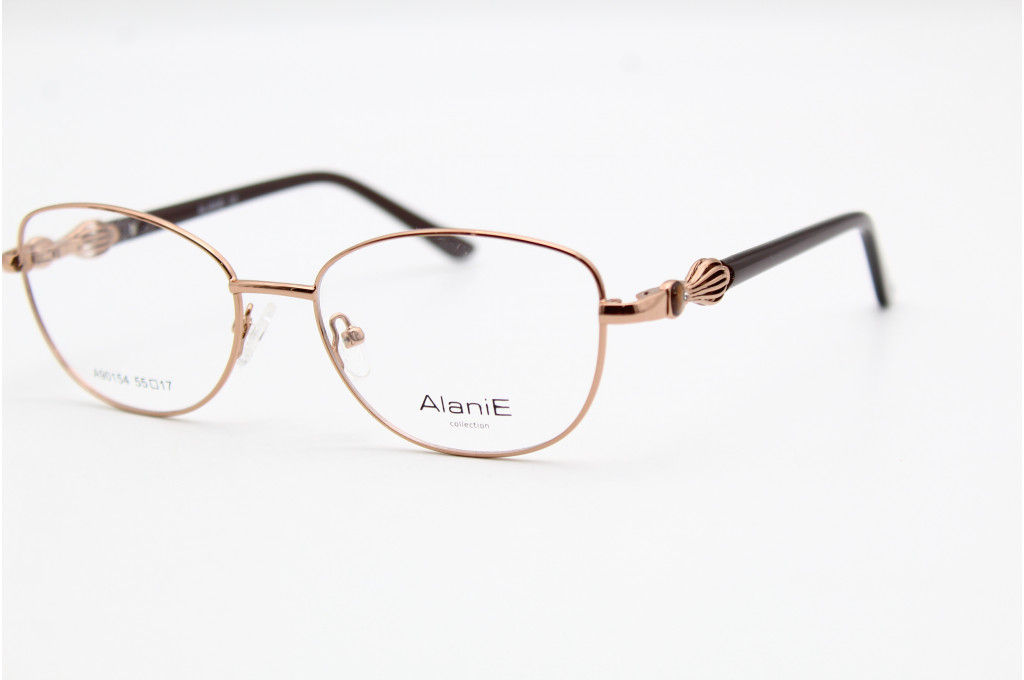 Оправа ALANIE 90154 55-17-142 С4