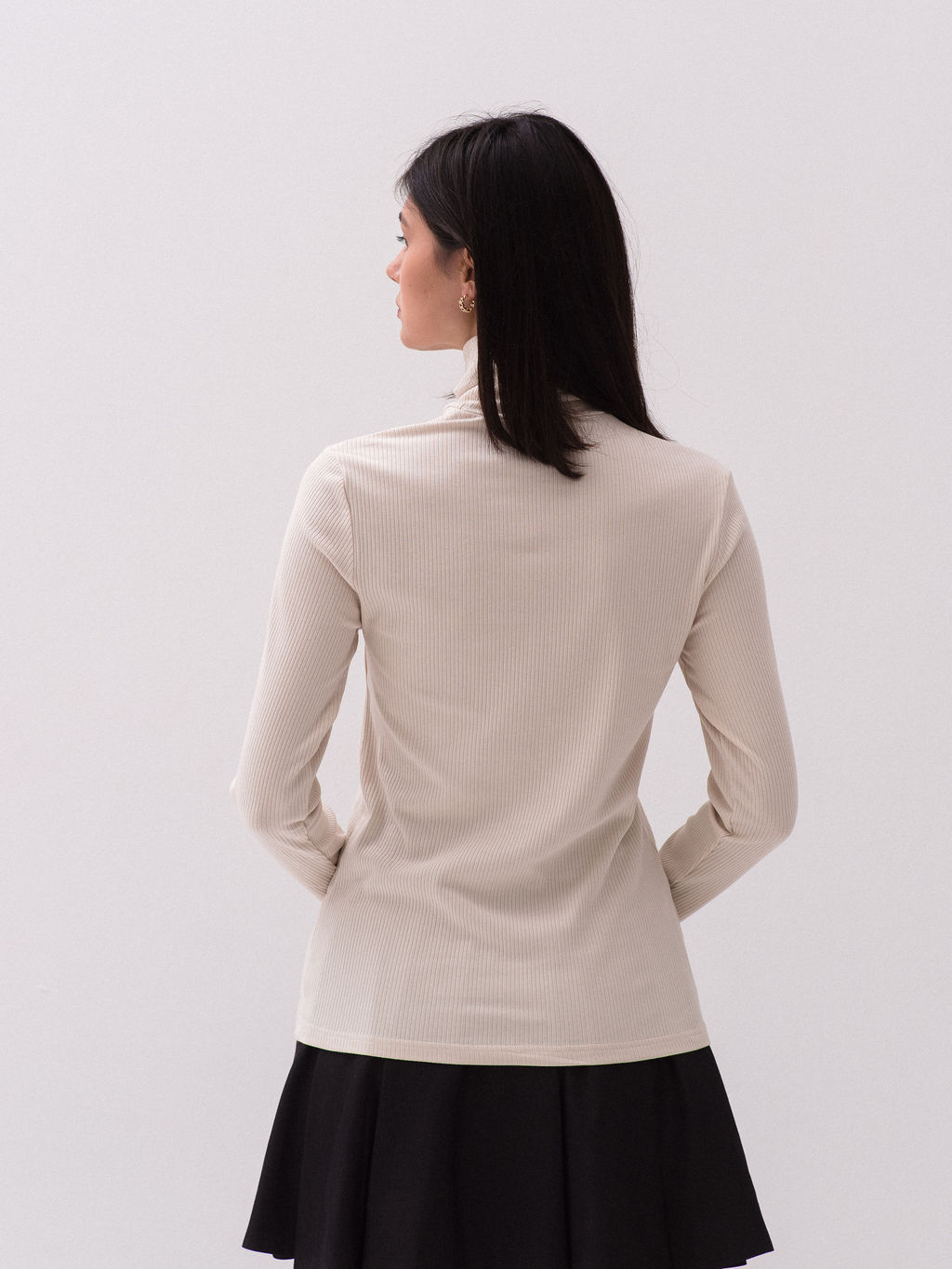 Водолазка женская - Глория Трикотаж фото 2