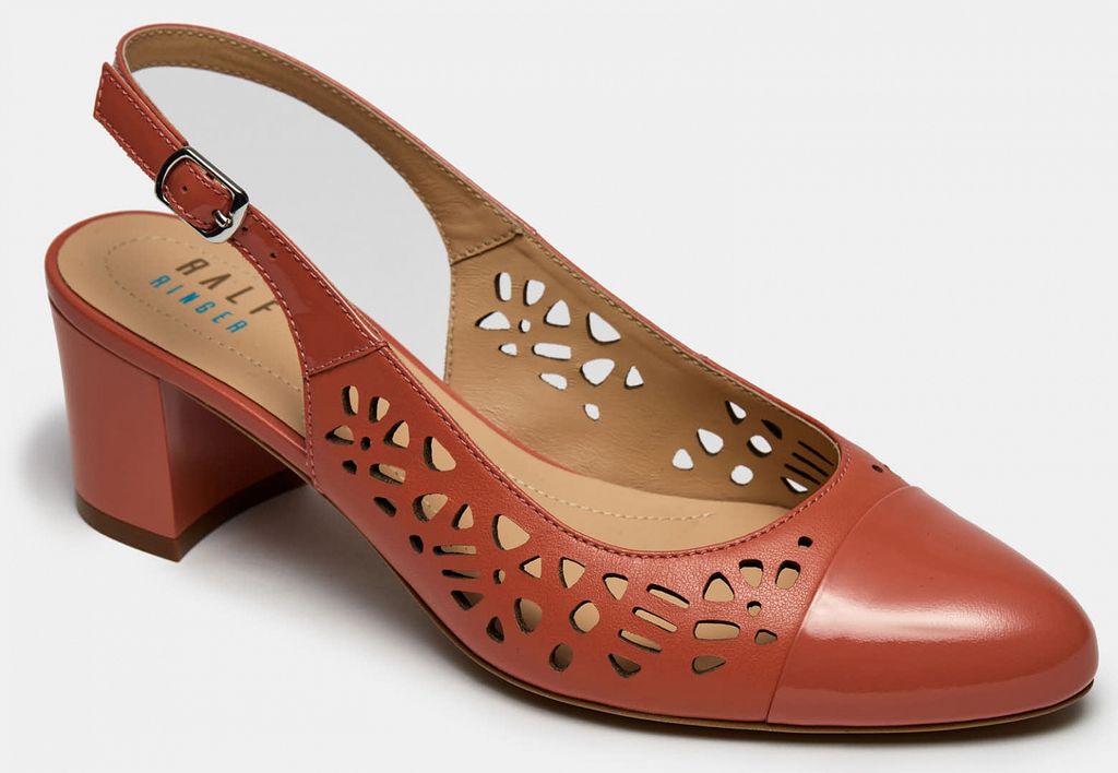 Туфли RALF RINGER 886110ОР/ОКП886110ОР  фото 2