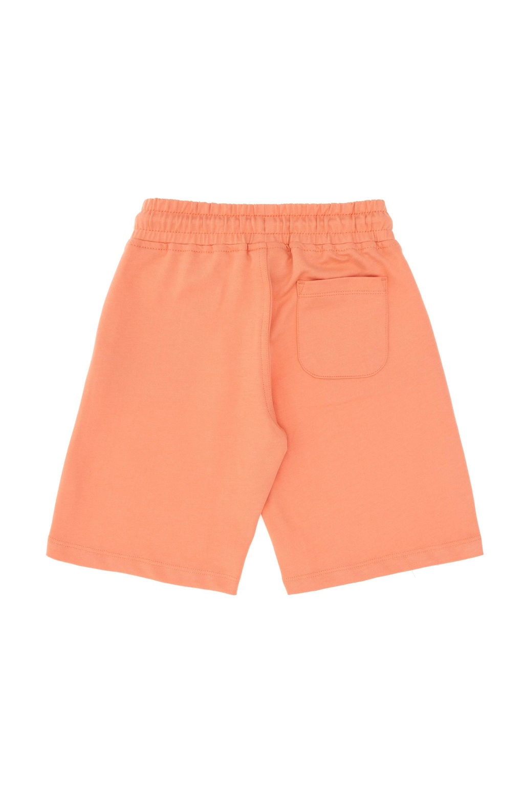 Мальчик лосось Орме Капри Бермудские Бермудские острова Скидка в корзине - U.s. polo assn фото 3