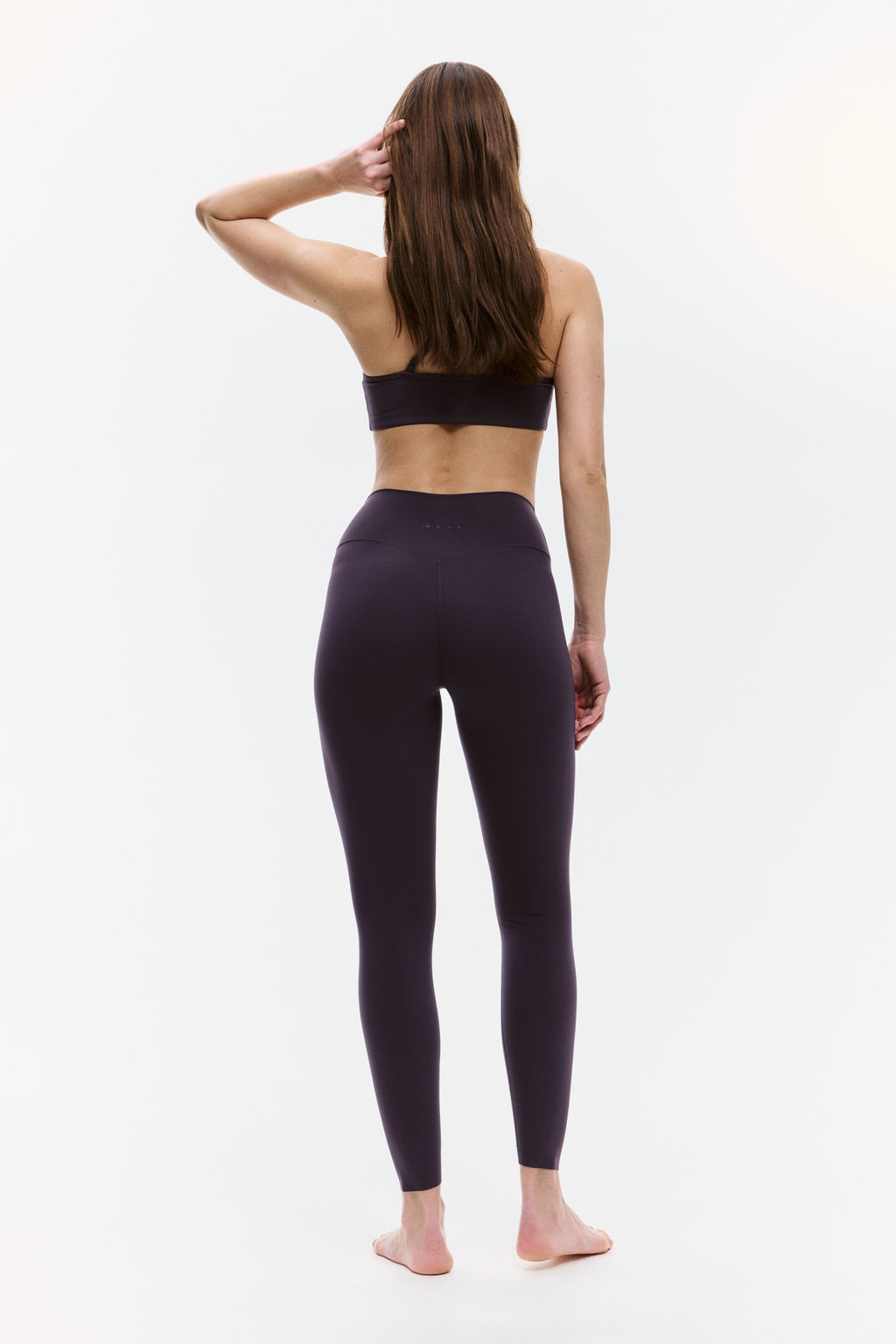 Leggings de deporte con SoftMove - H&m фото 27