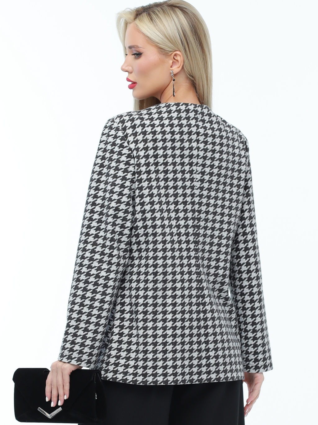 Жакет Идеальный баланс, нью - Dstrend фото 2