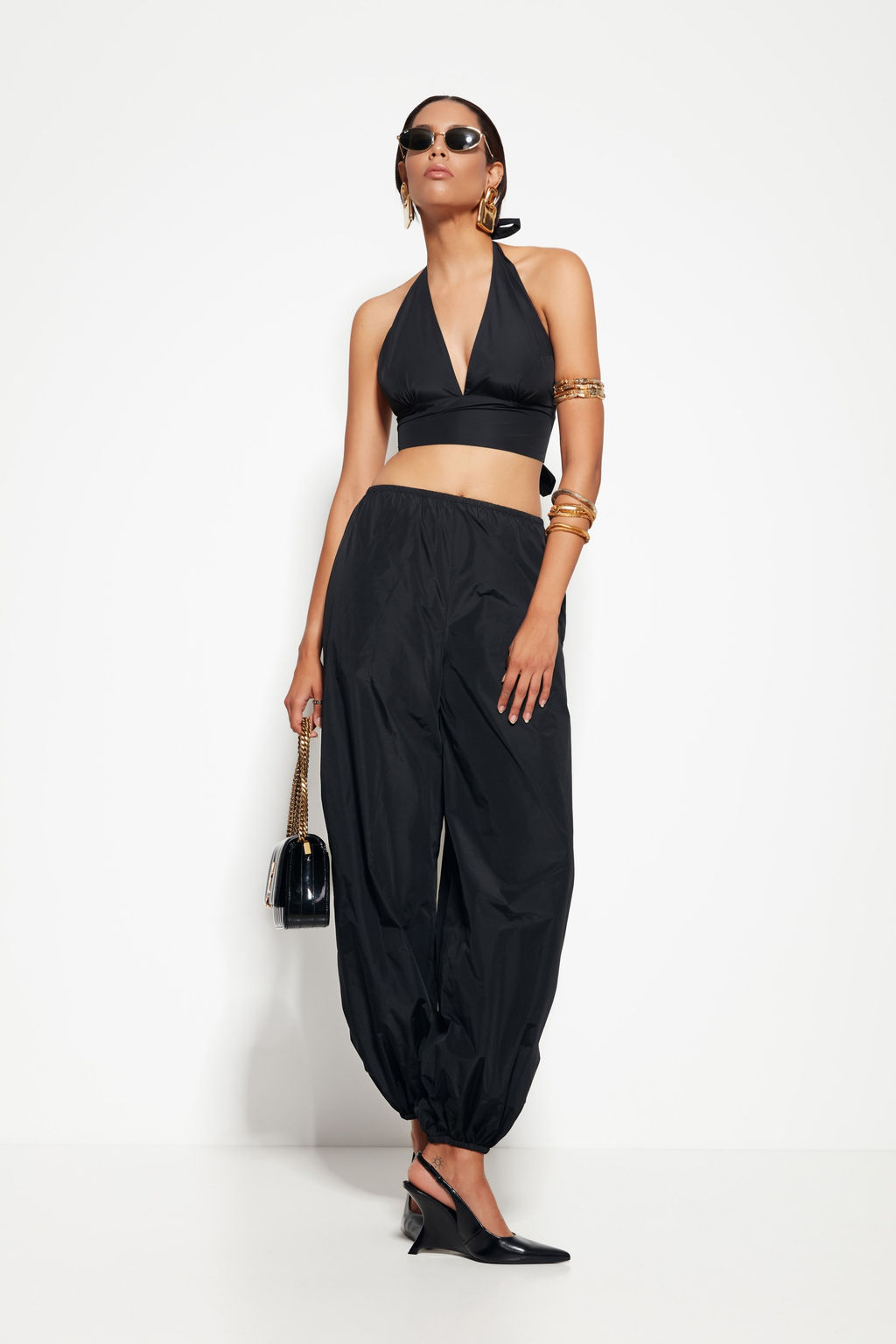 Брюки 55244 - Lakbi фото 2