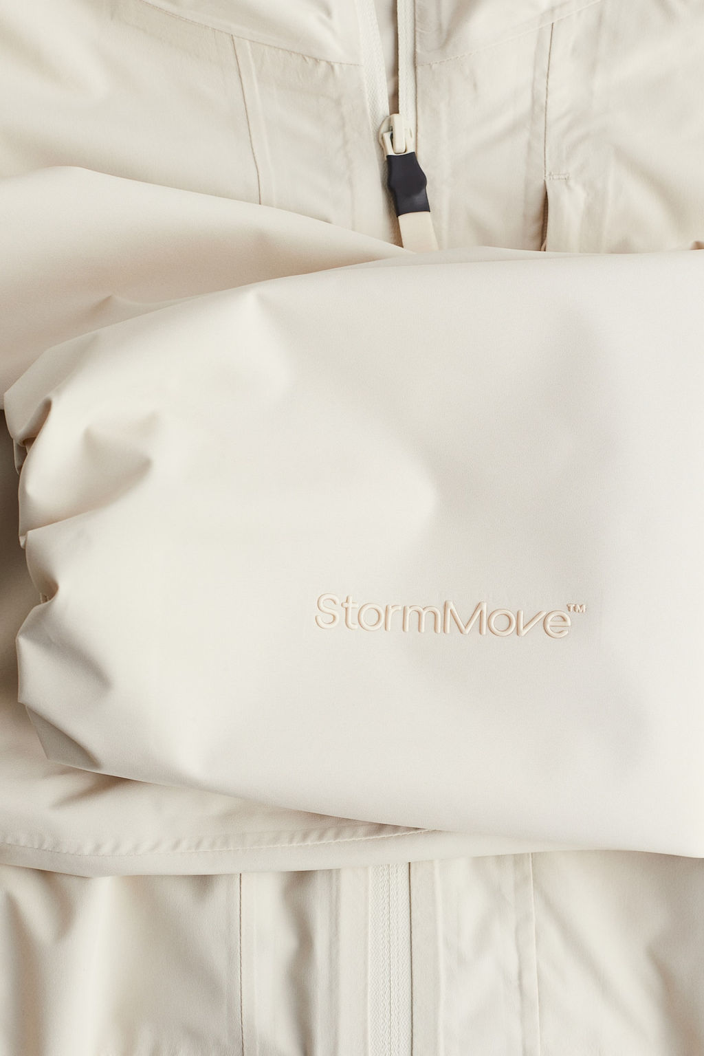 Chubasquero en StormMove - H&m фото 8