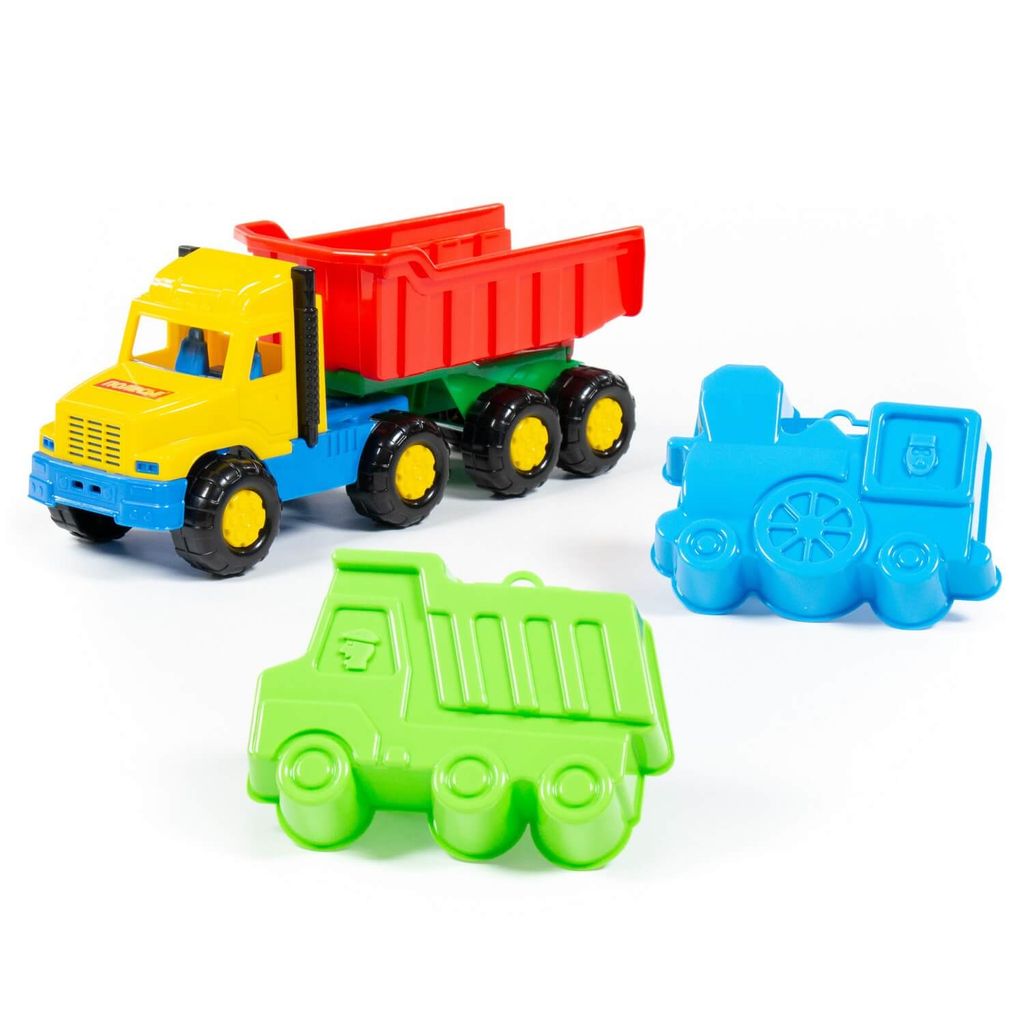 Набор №69 - Полесье фото 7