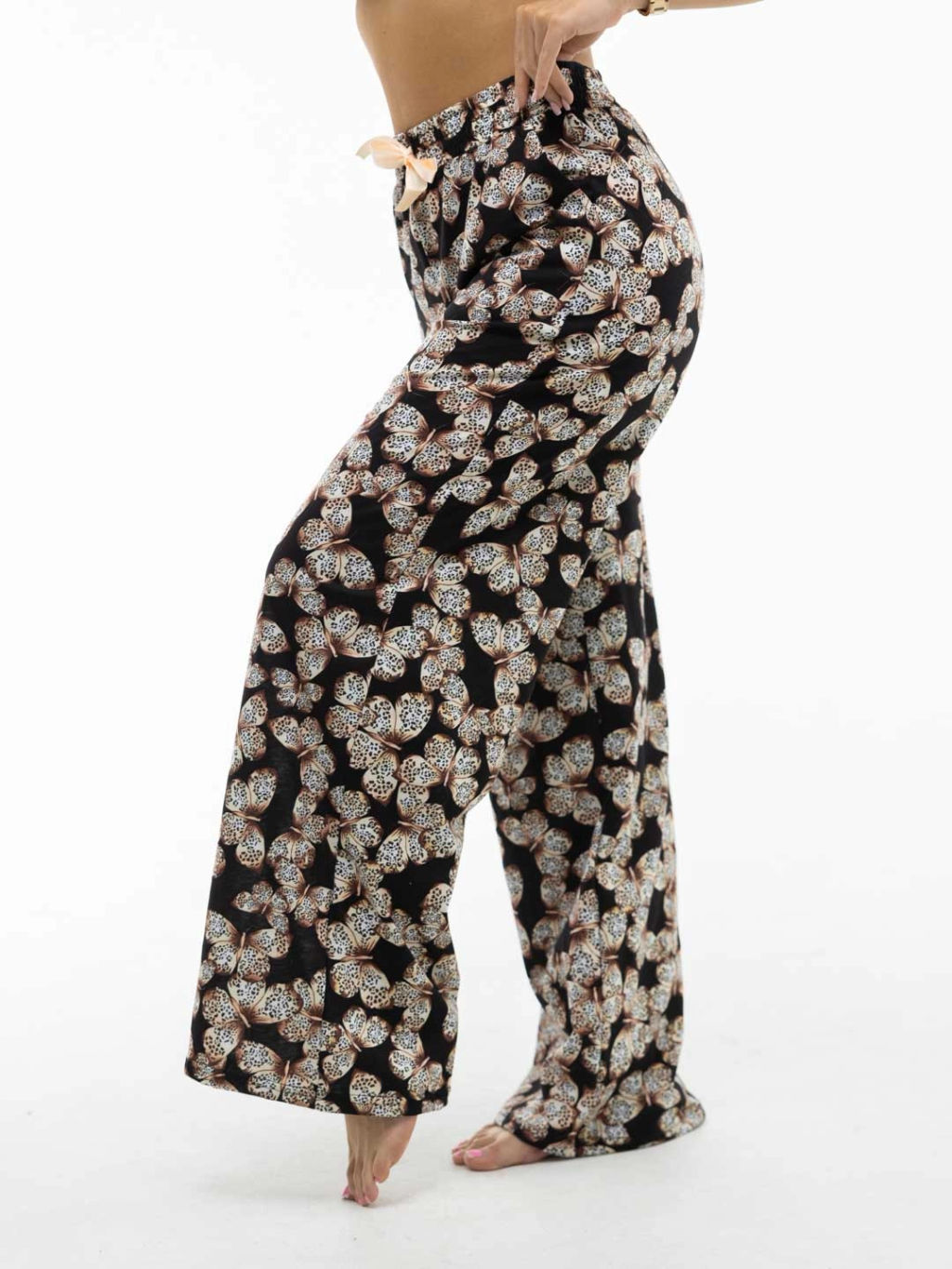 Костюм женский, цвет черный - Текс-плюс фото 6