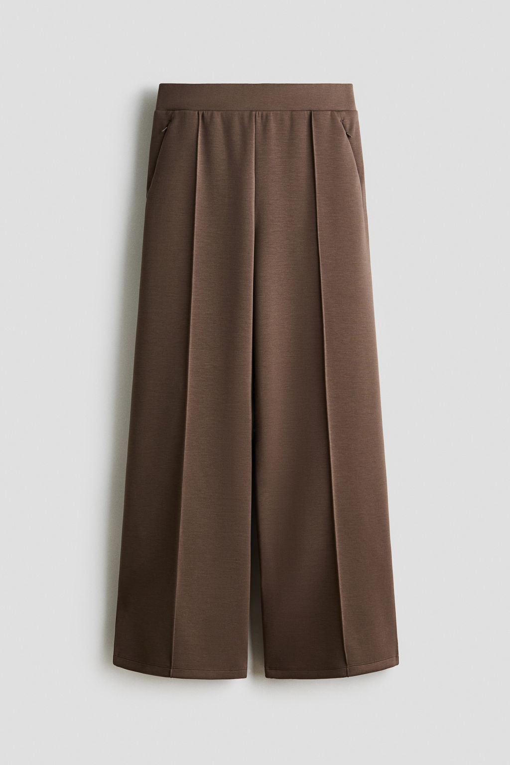 Pantal?n amplio Cooling Relaxed Fit - H&m фото 3
