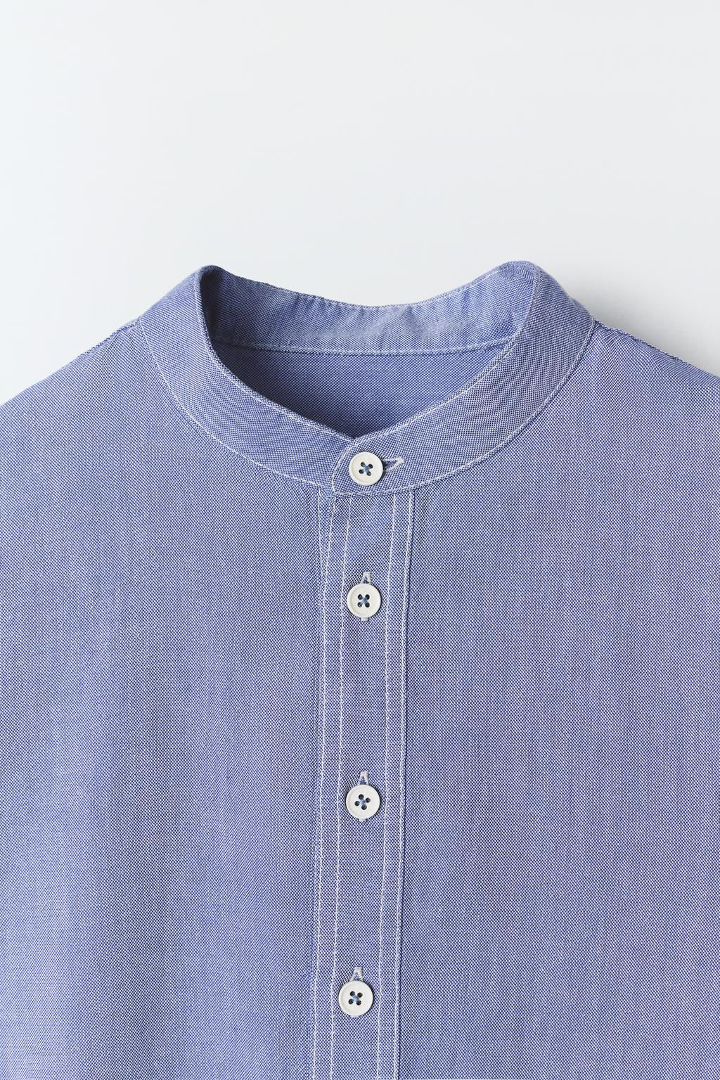 OXFORD SHIRT - Zara фото 3