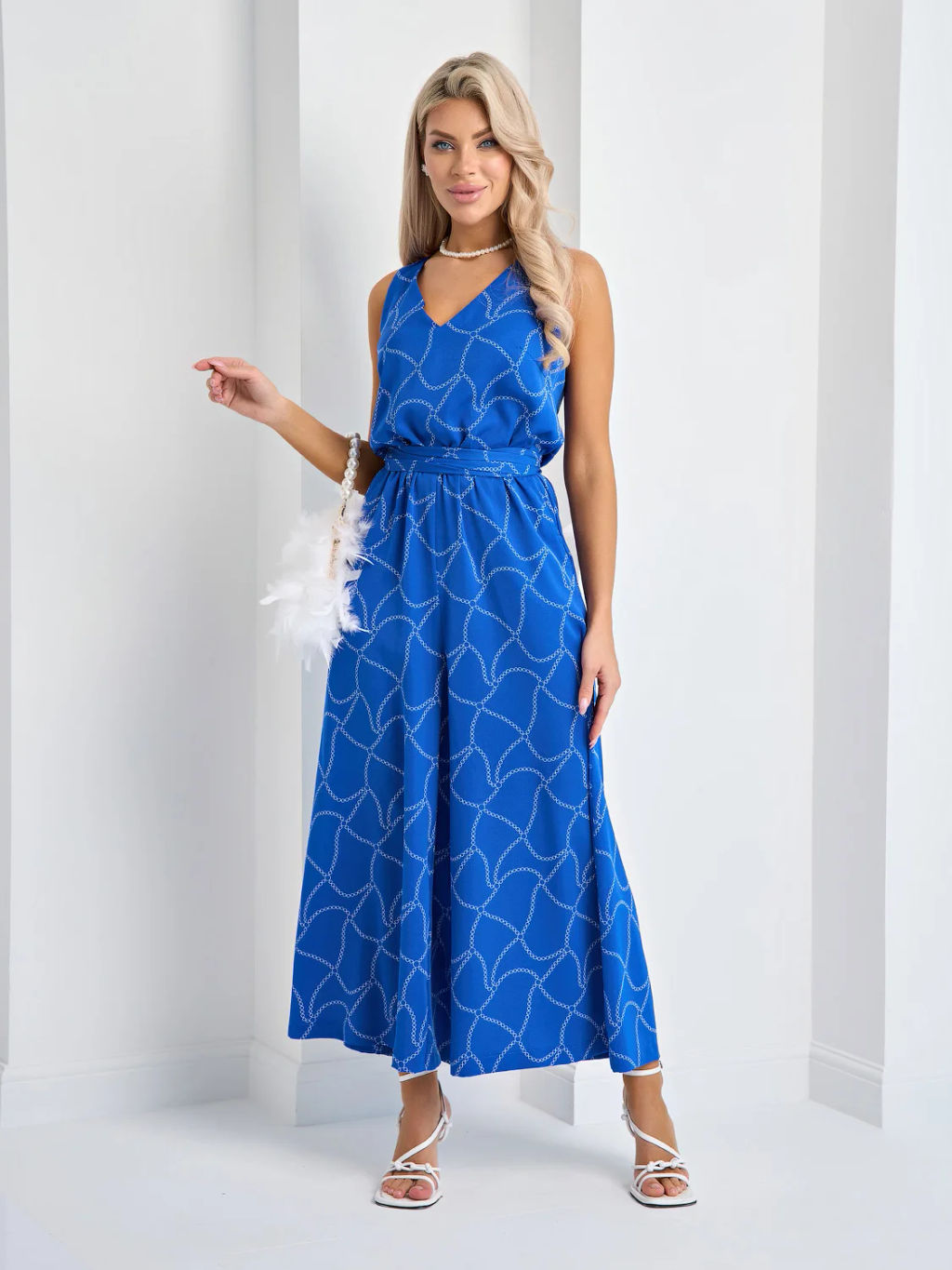 JETTY Комбинезон  фото 13