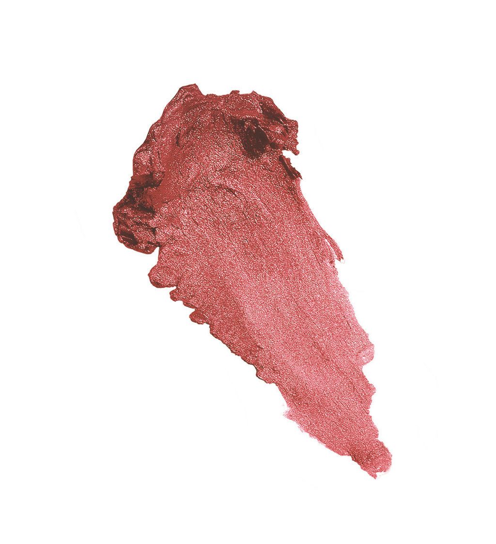 LuxVisage Губная помада LUXVISAGE тон 68 бежево-розовый с жемчужным перламутром  фото 3