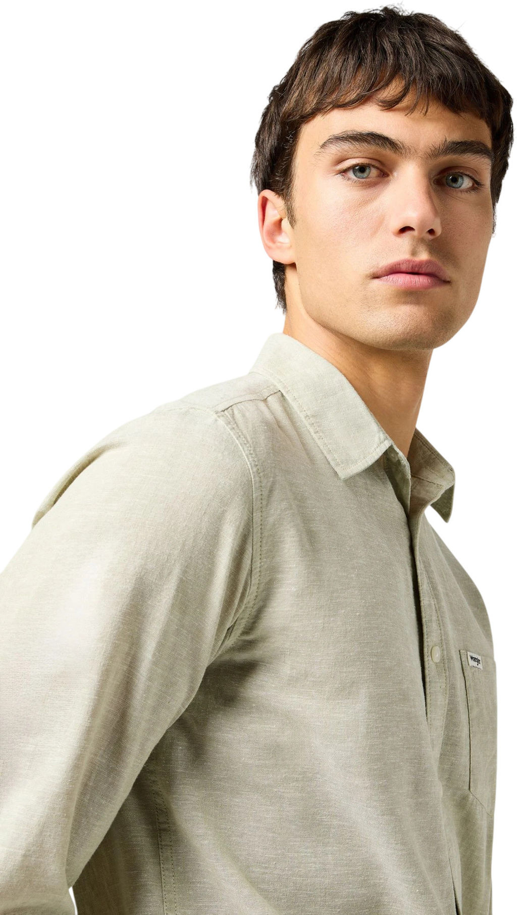 Рубашка мужская