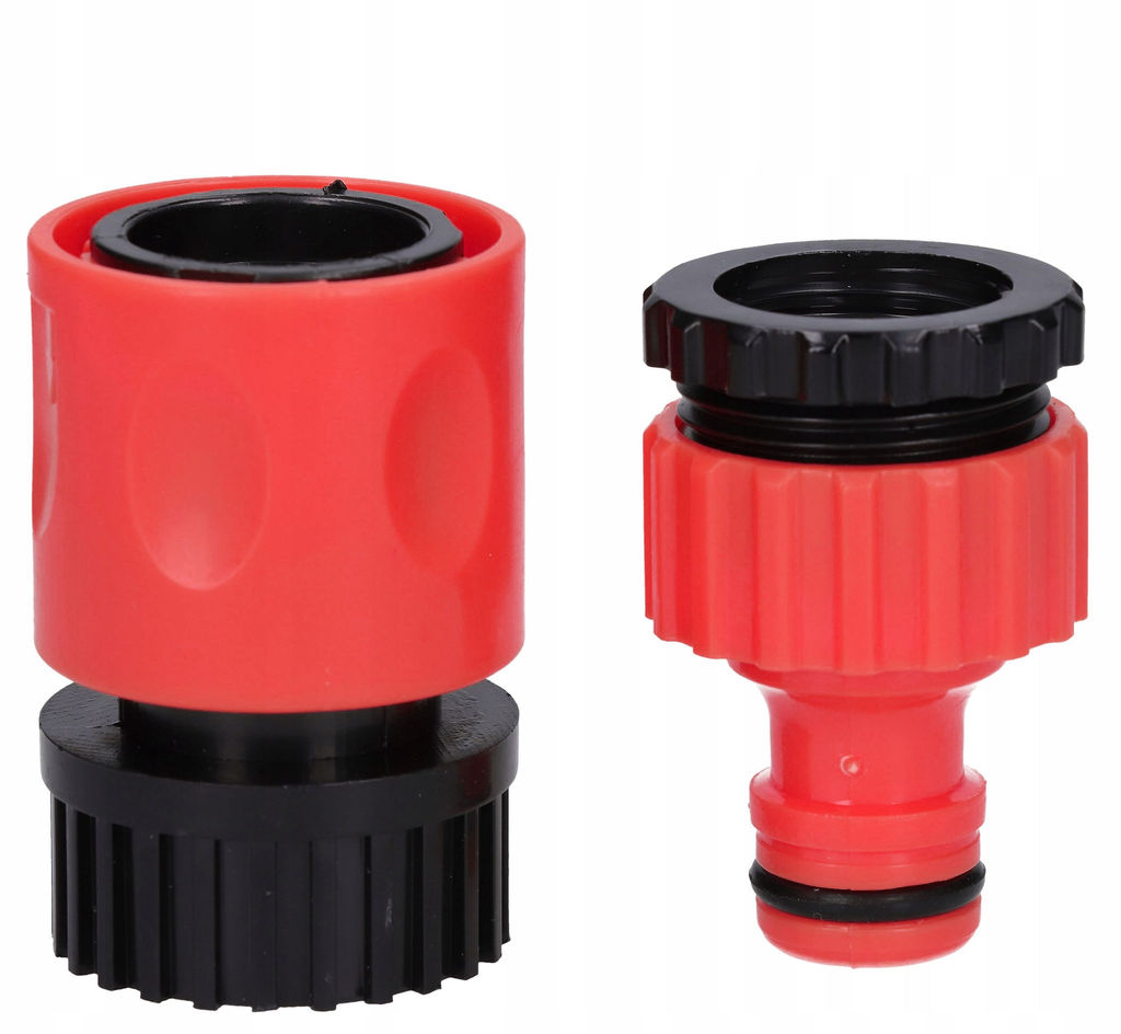 Система капельного орошения Buro 360C шланг для полива 15 м  фото 4