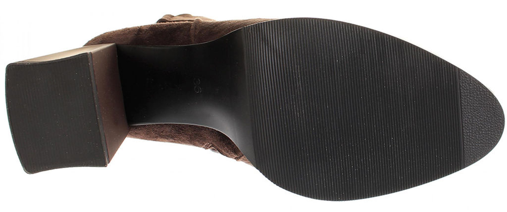 Ботильоны Madella XBW-52103-1H-VB