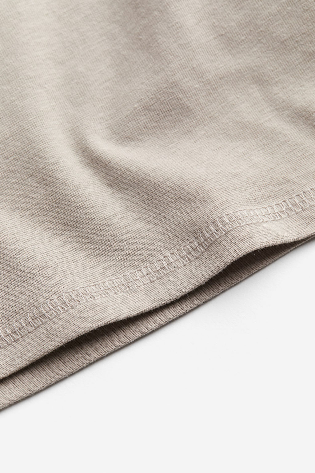 Camiseta cropped - H&m фото 5