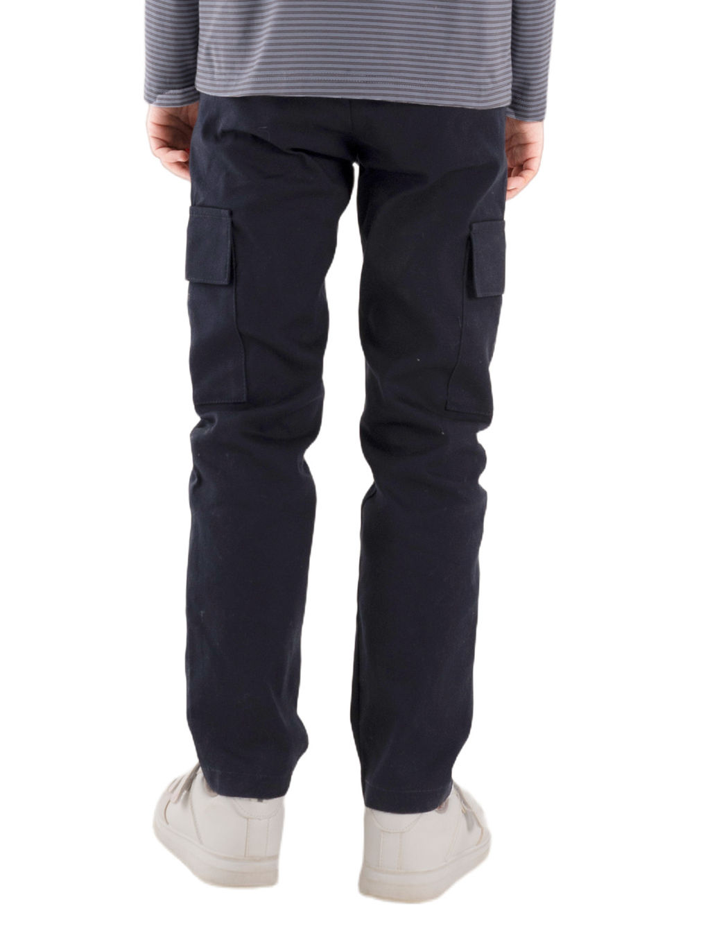 Брюки для мальчика О36668 - Карамелли фото 5