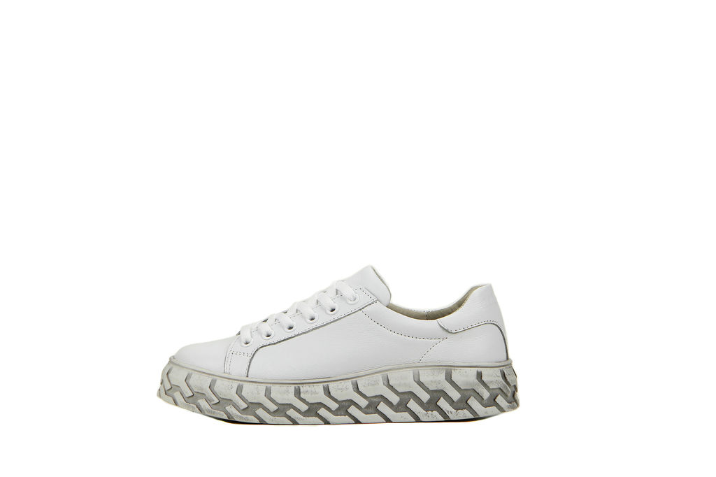 Кеды 128.icebergw.White