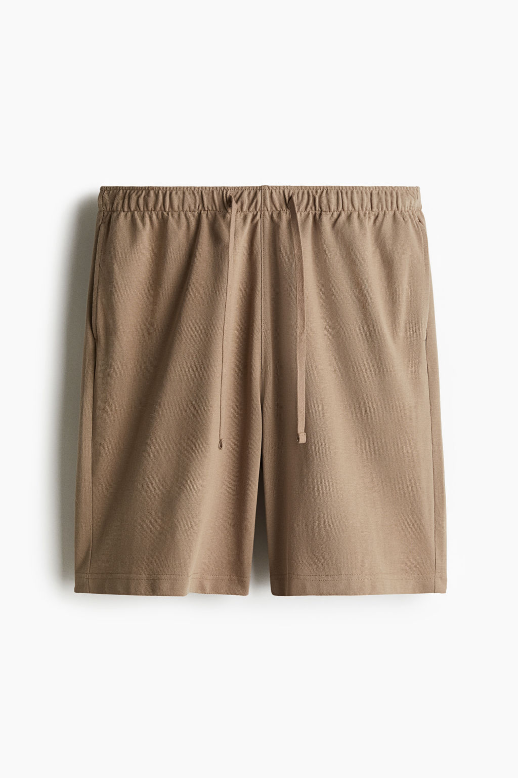 Bermudas de piqu? Relaxed Fit - H&m фото 2