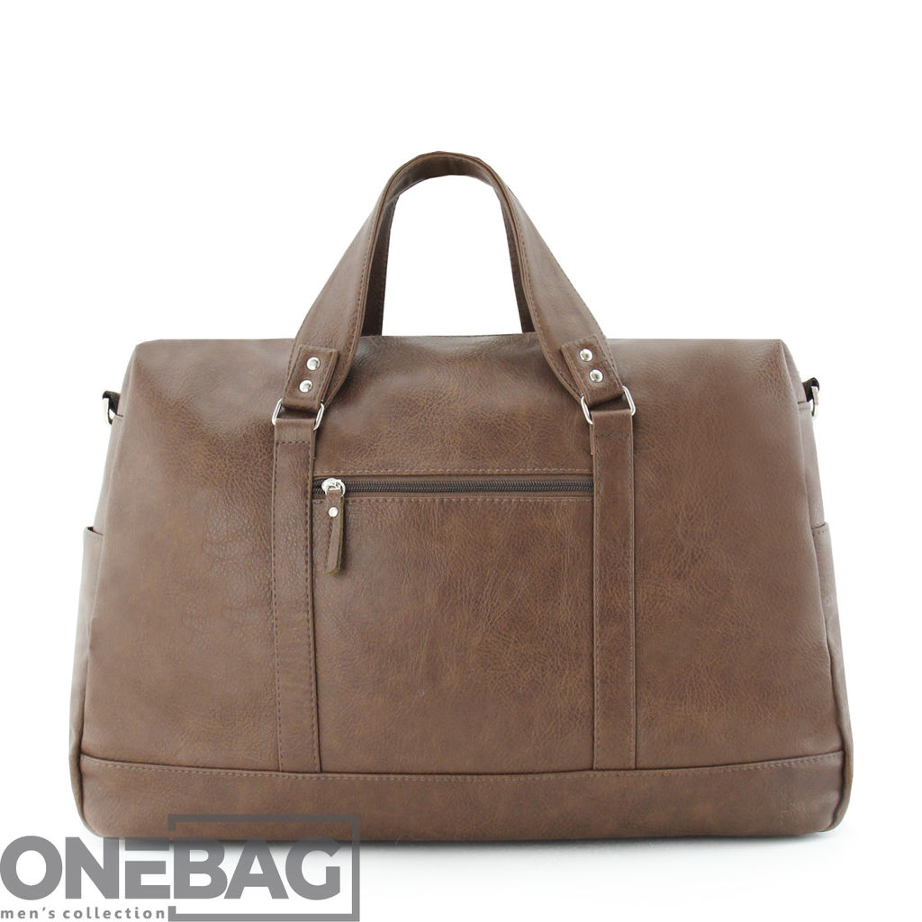 1063 Сумка мужская - Olivi фото 9