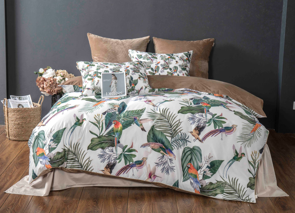 Колибри Каллиопа (бежевый жемчуг)