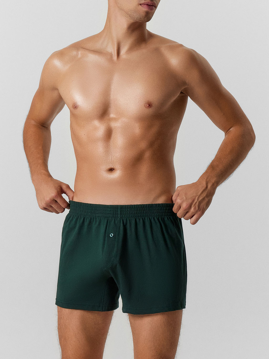 Цена за 2 штуки! ТРУСЫ МУЖСКИЕ - Mark formelle фото 2