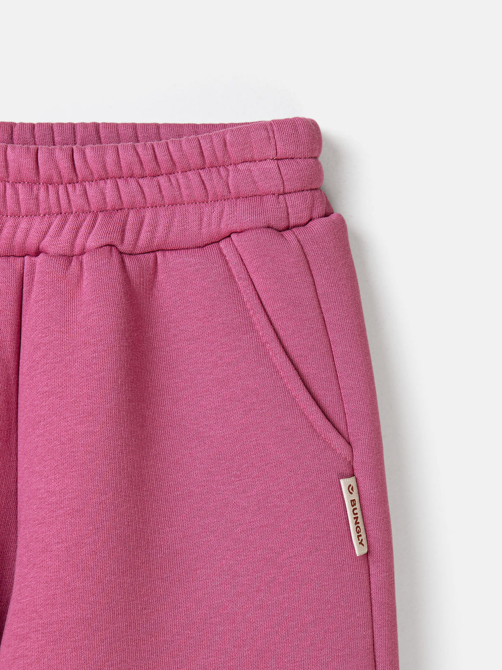 Джоггеры "Ультрафиолет" утепленные