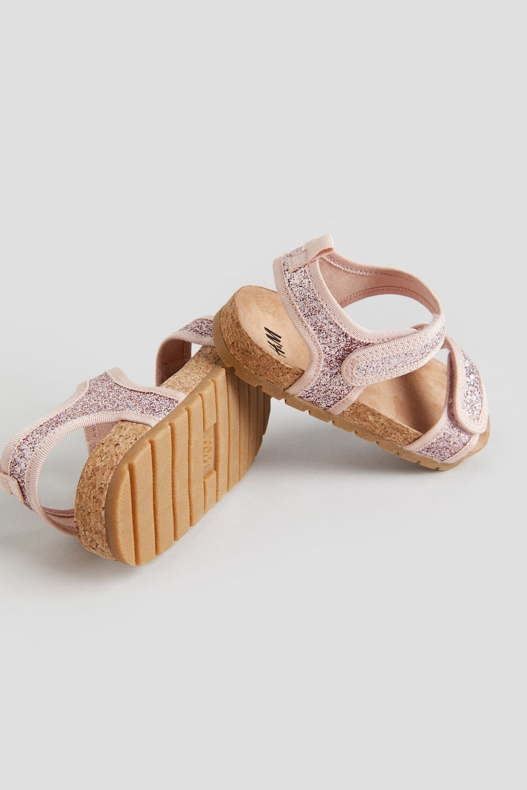 Sandalias con pulsera - H&m фото 3