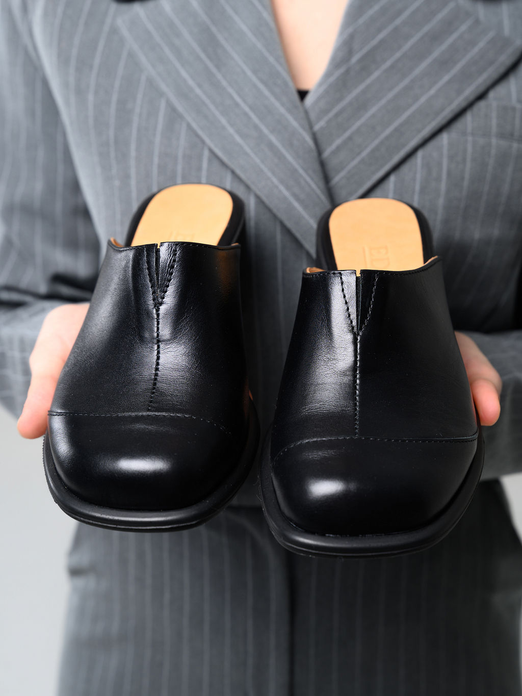 Сабо 5132.23663bl. черный