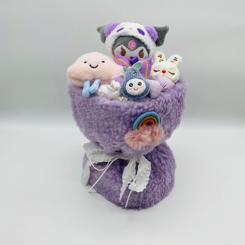 Букет из игрушек в ассортименте - Storyland фото 16