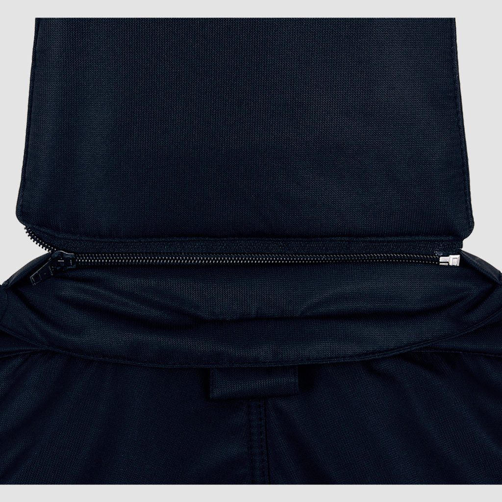 RODOS Полукомбинезон детский осень/весна М-193 Синий