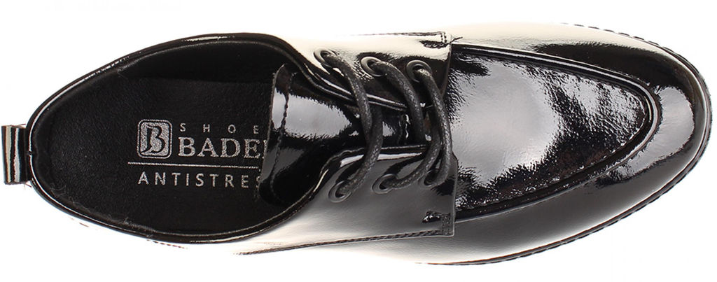 Дерби Baden NU868-011