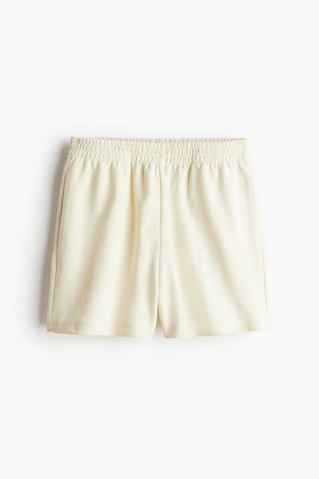 Pantalon corto en sudadera - H&m фото 4