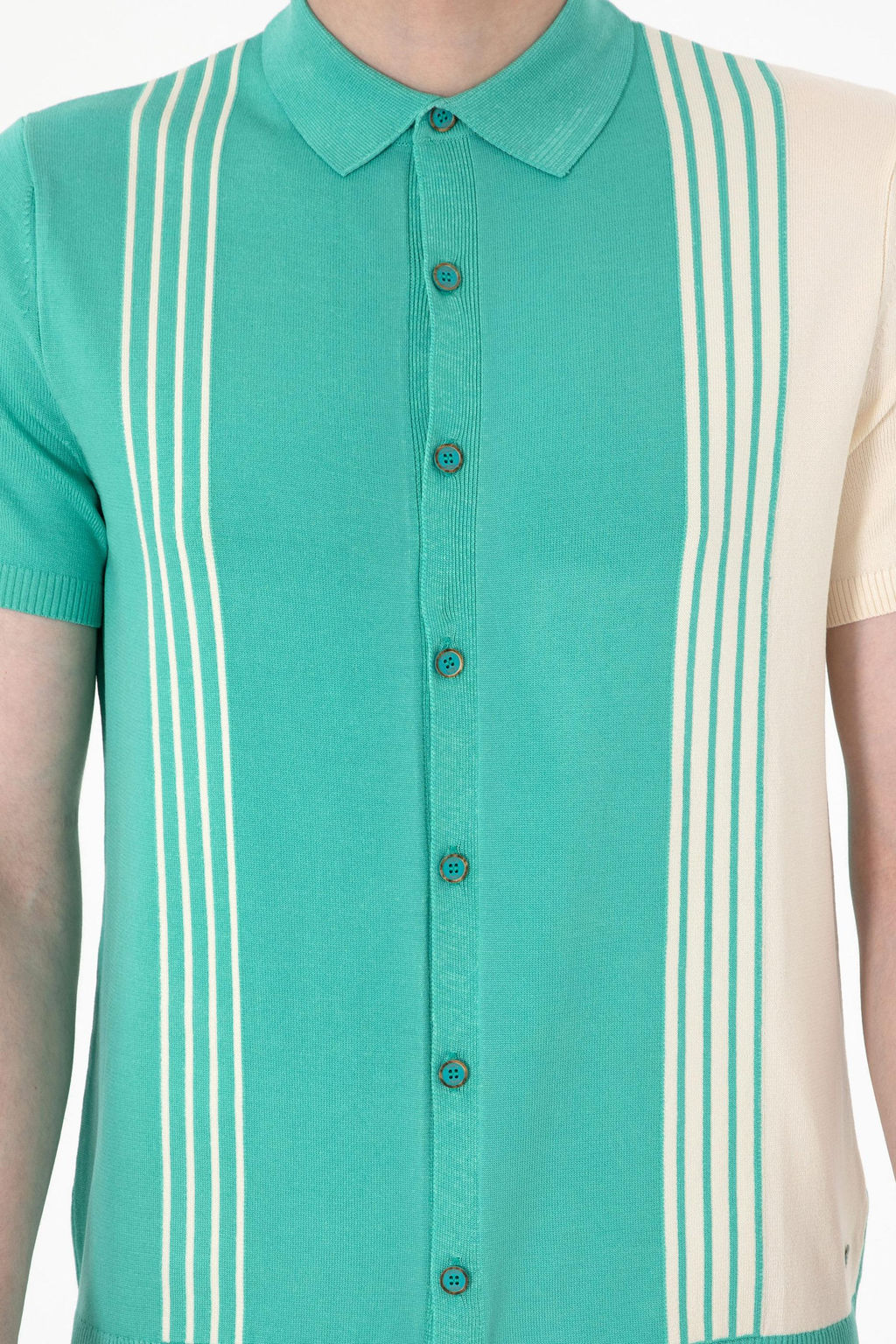 Erkek Mint Kazak Sepette S_rpriz _ndirim - U.s. polo assn фото 6