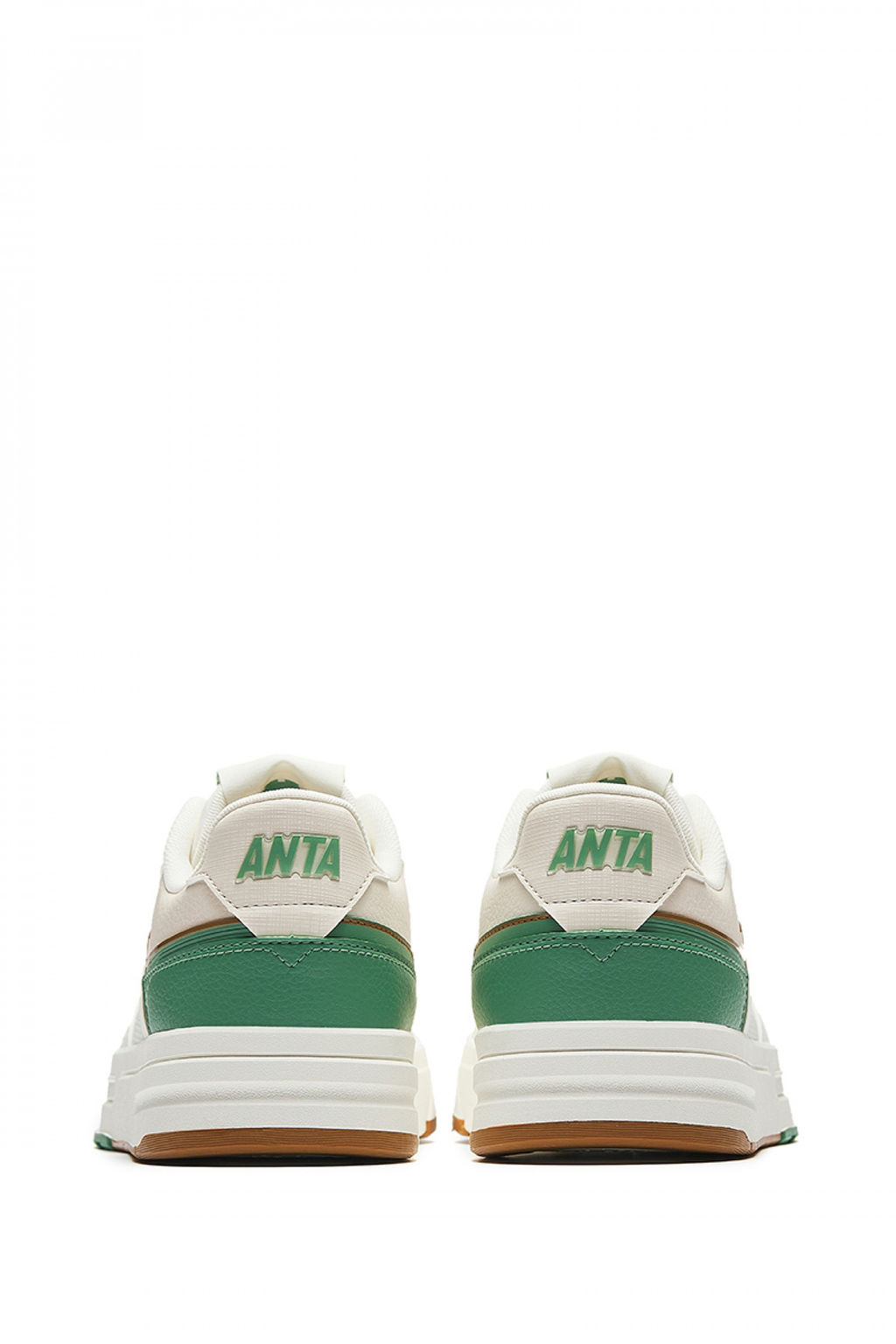 Кеды Бежевый/Белый/Синий STREET PLAY LITE - Anta фото 4