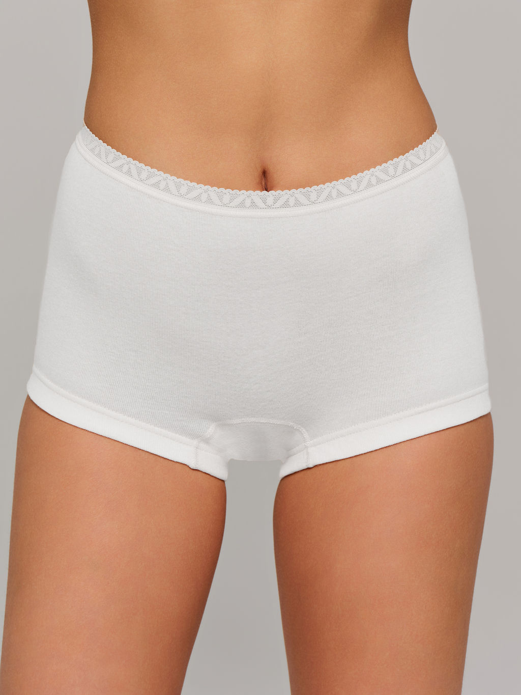 Трусы женские Mini-Shorts