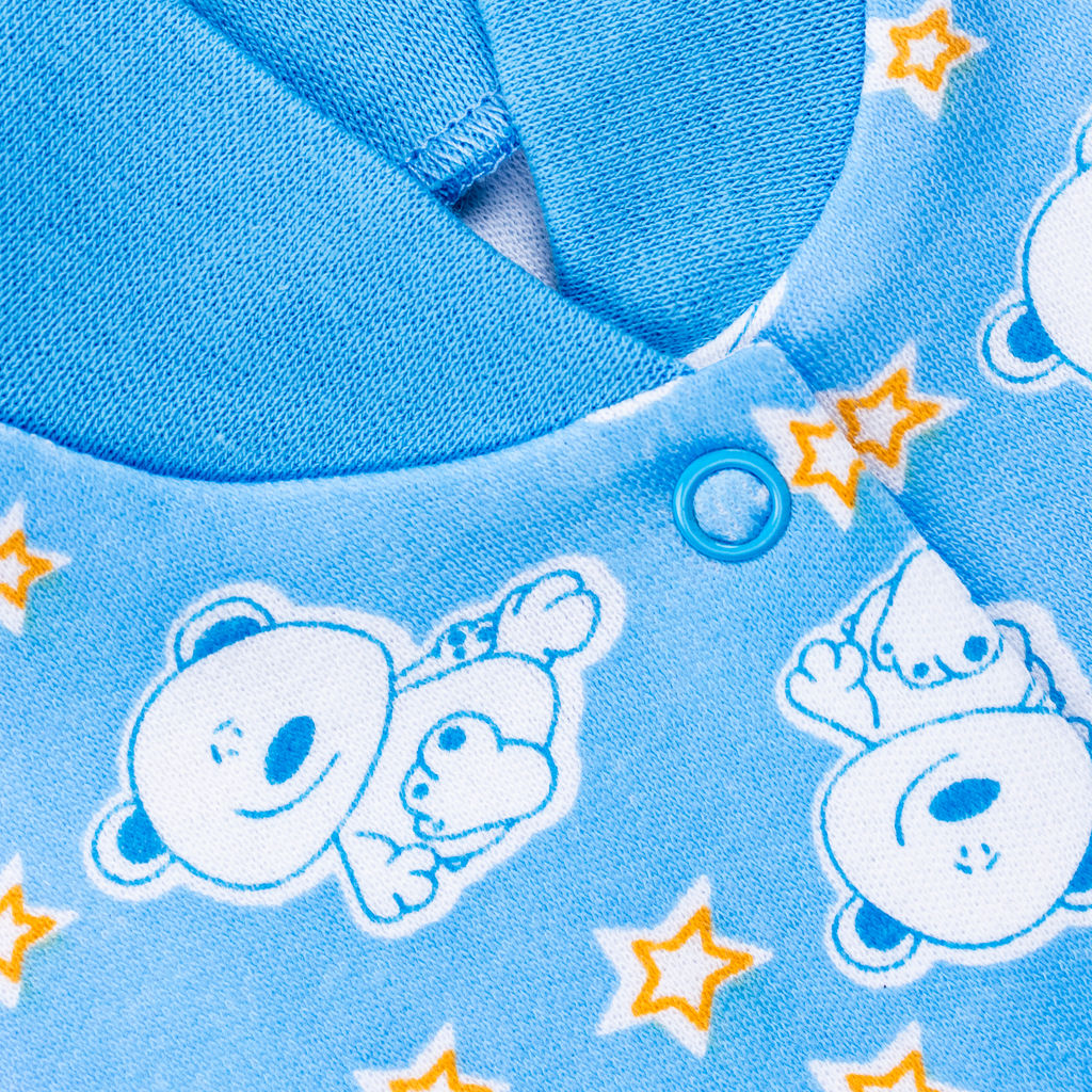 Кофточка интерлок 0056200104