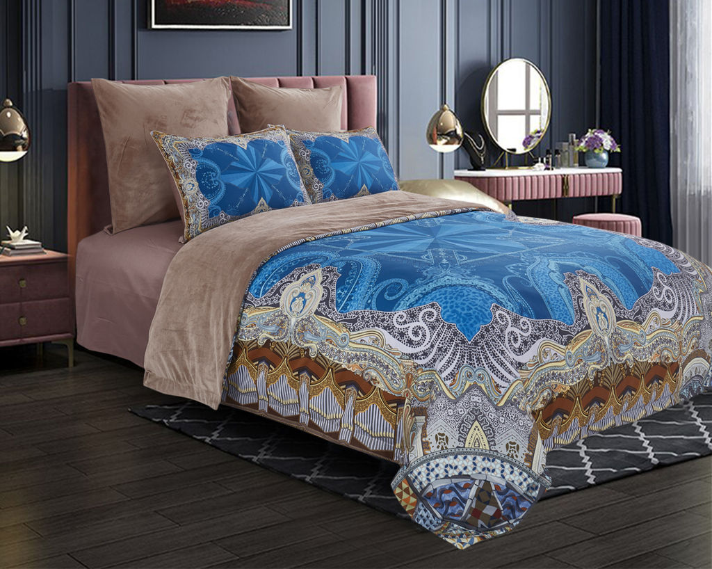 Аматти (капучино сапфир) - Kazanov.a. фото 3