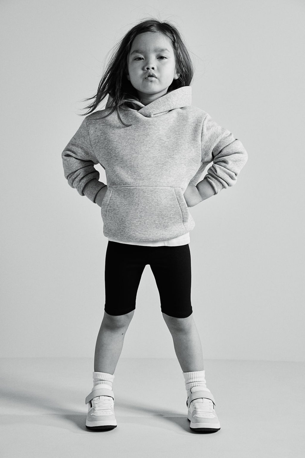 Pack de 2 mallas de ciclista - H&m фото 2