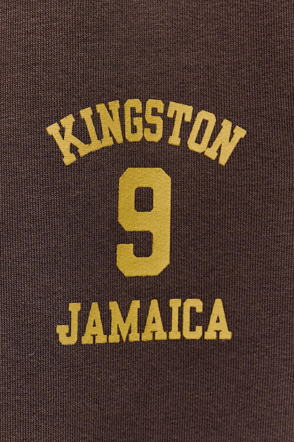 JAMAICA FLEECE TROUSERS - Zara фото 10