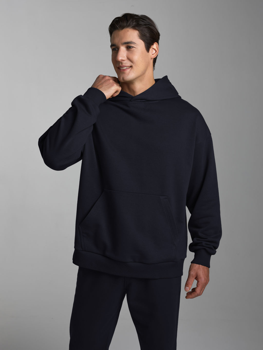 Спортивный костюм мужской 124M-RR-1685 RED-N-ROCKS - Red-n-rock's фото 10