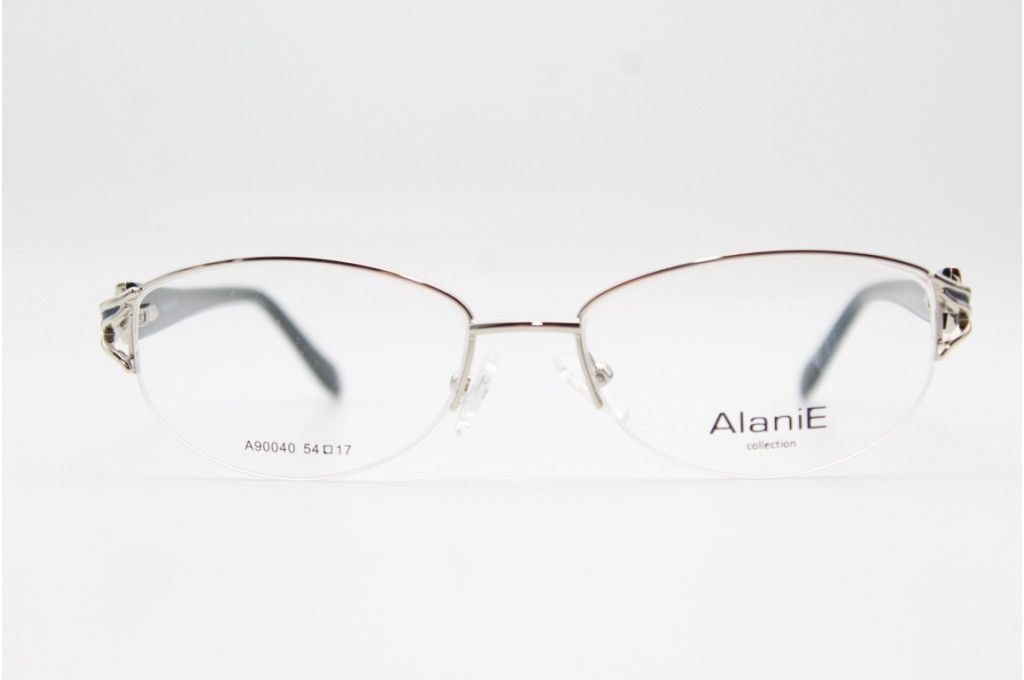 Оправа ALANIE 90040 54-17-140 С9