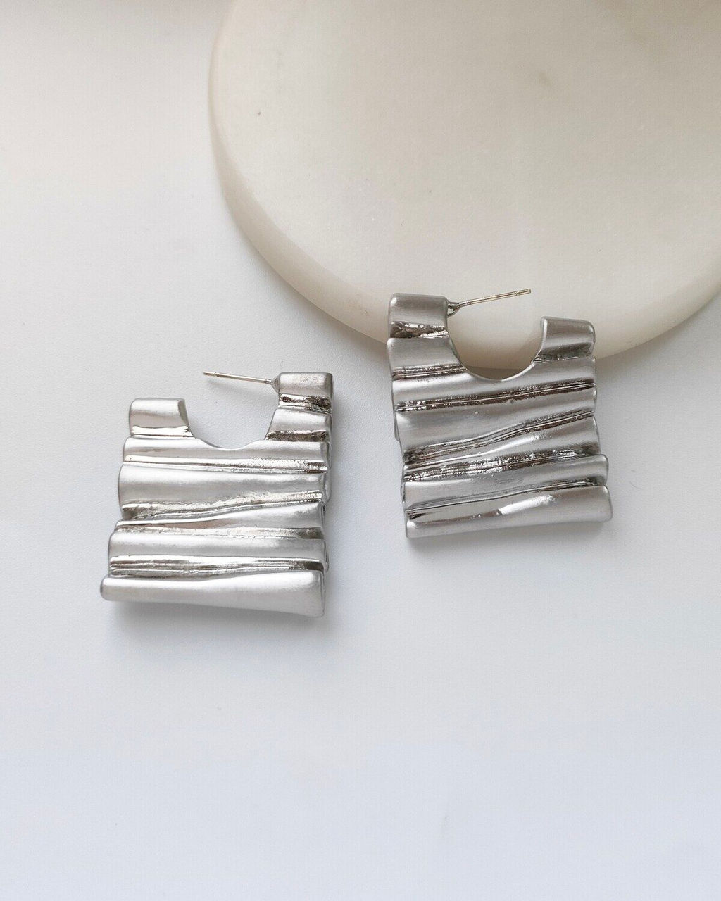 Серьги "Molly"