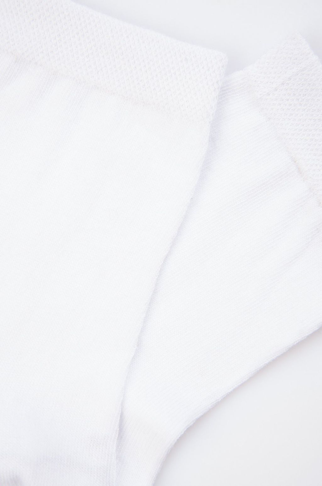 Цена за 6 шт. Базовые однотонные носки Happy Fox  фото 3