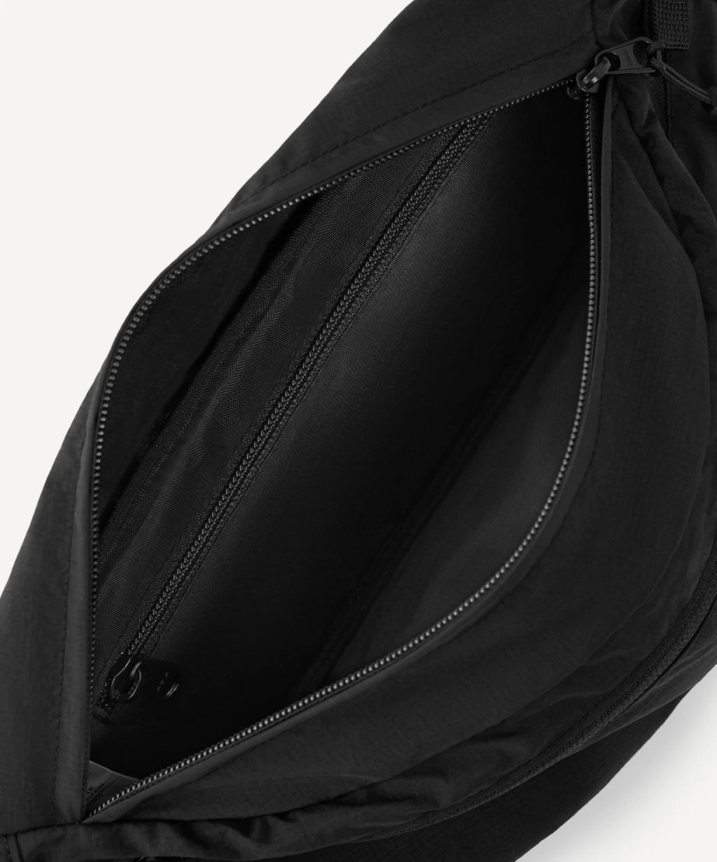 Сумка поясная JOGEL ESSENTIAL Team Waist Bag  фото 6