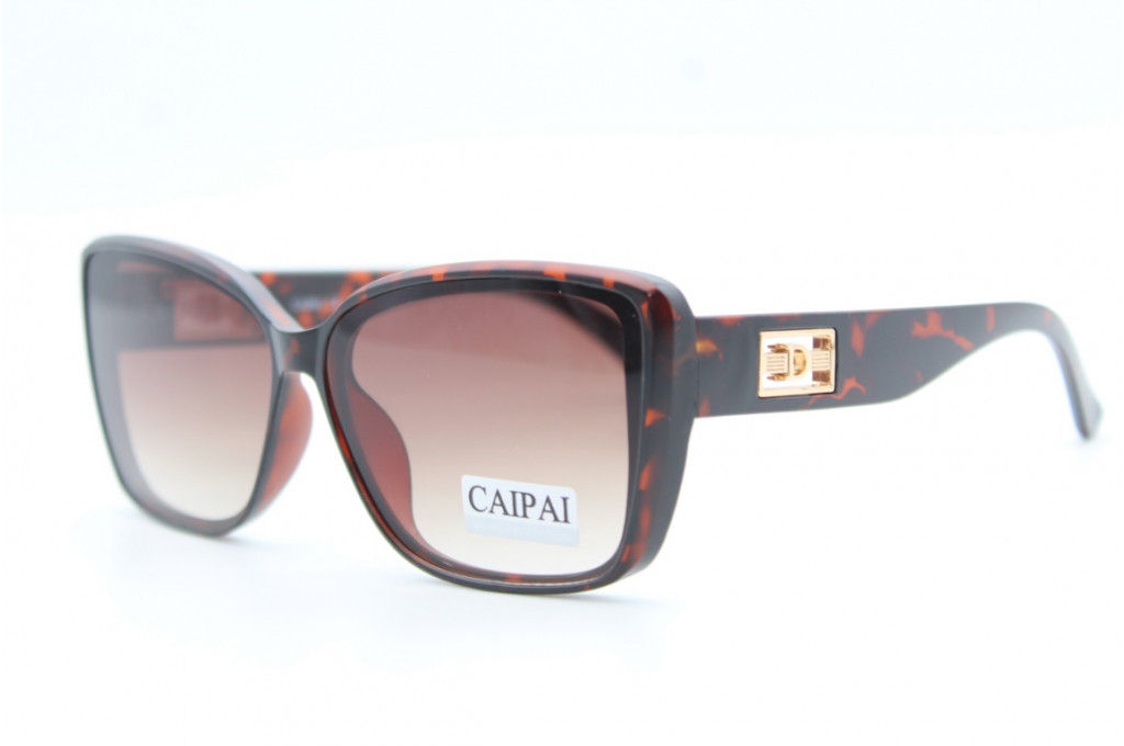 Солнцезащитные очки CAIPAI 8748 60-13-143 C5